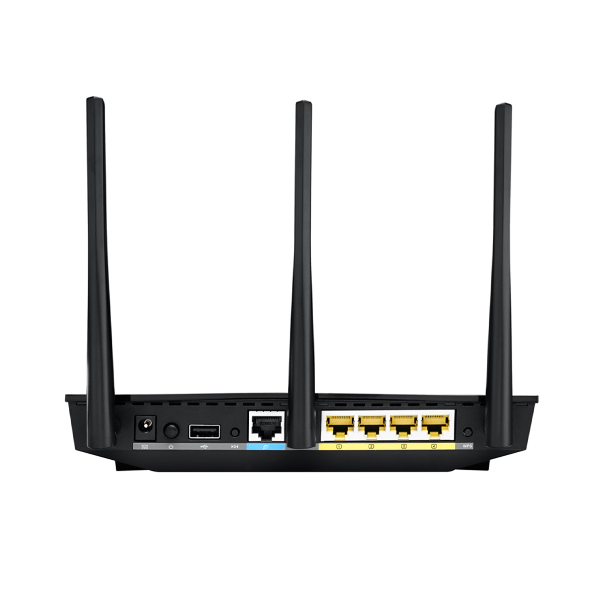 روتر بی‌سیم N600 ایسوس مدل RT-N18U-2